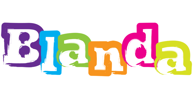 Blanda casino logo