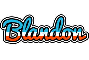 Blandon Logo 