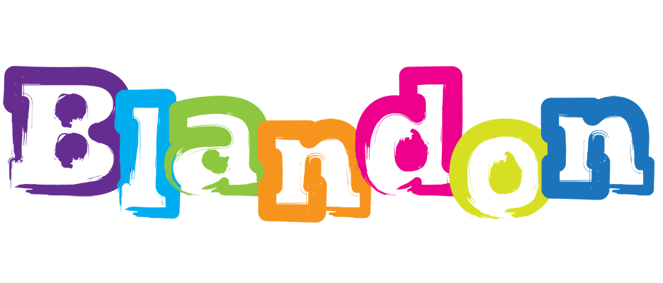 Blandon casino logo