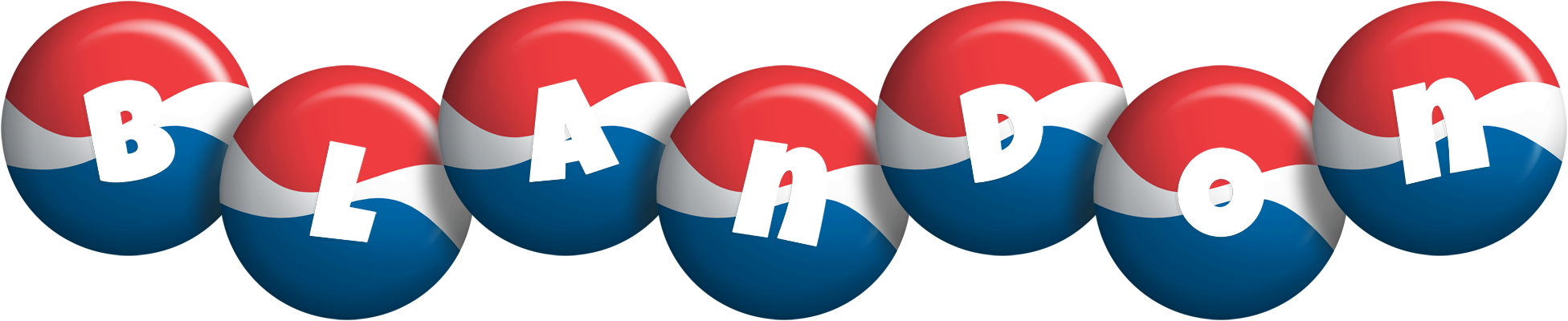 Blandon paris logo