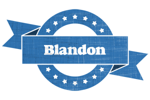 Blandon trust logo