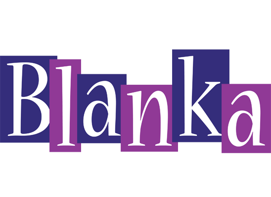Blanka autumn logo