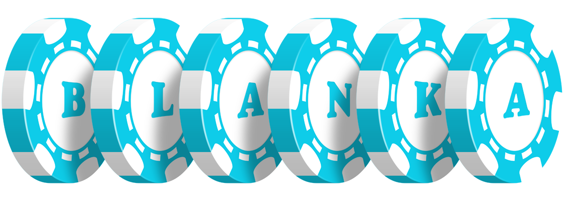 Blanka funbet logo