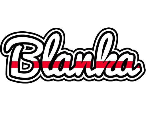 Blanka kingdom logo