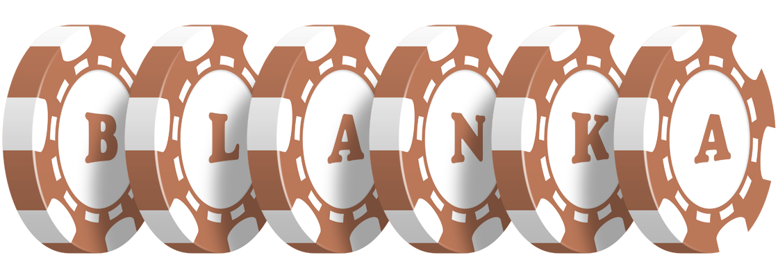 Blanka limit logo