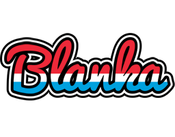 Blanka norway logo