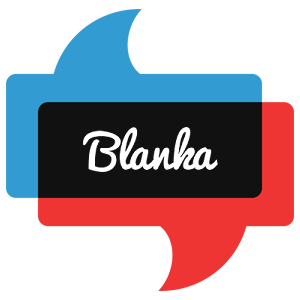 Blanka sharks logo