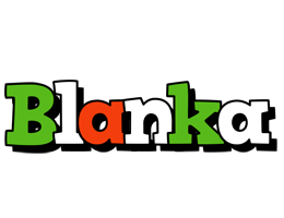 Blanka venezia logo