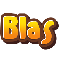 Blas cookies logo