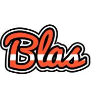 Blas denmark logo