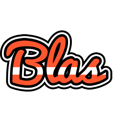 Blas denmark logo