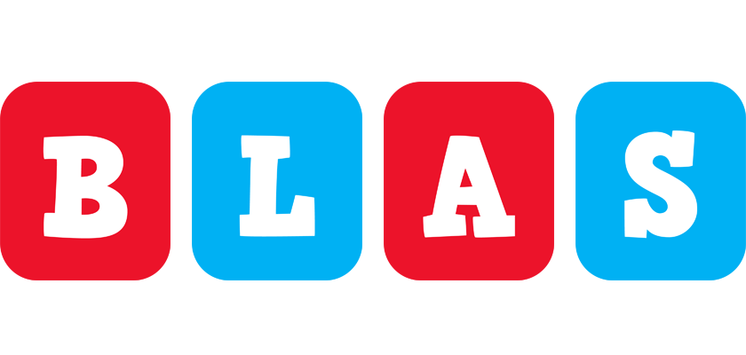 Blas diesel logo