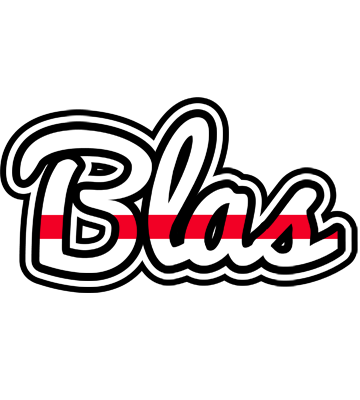 Blas kingdom logo