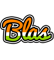 Blas mumbai logo