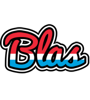 Blas norway logo