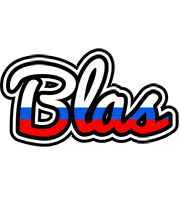 Blas russia logo