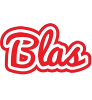 Blas sunshine logo