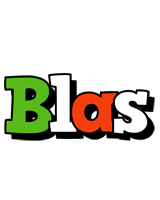 Blas venezia logo