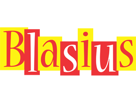 Blasius errors logo