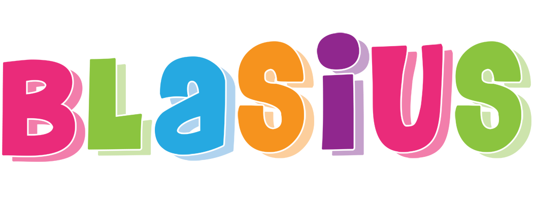 Blasius friday logo