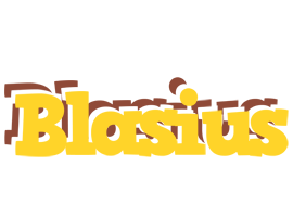 Blasius hotcup logo