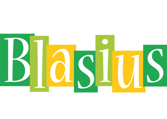Blasius lemonade logo