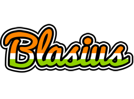 Blasius mumbai logo