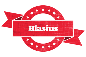 Blasius passion logo