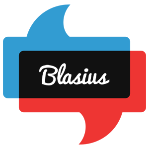 Blasius sharks logo