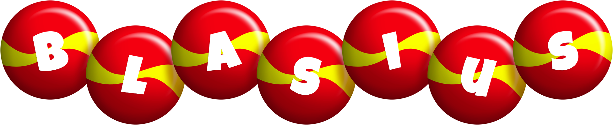 Blasius spain logo