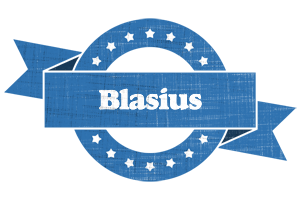 Blasius trust logo