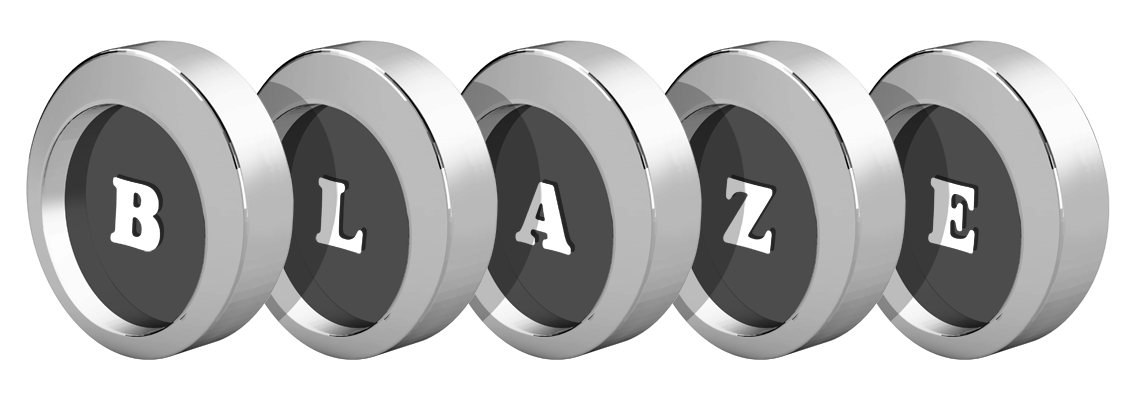 Blaze coins logo