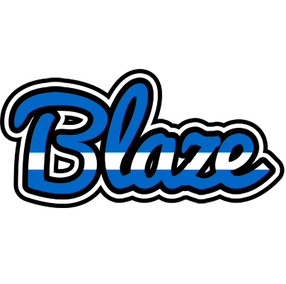 Blaze greece logo
