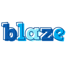 Blaze sailor logo
