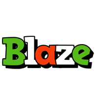 Blaze venezia logo