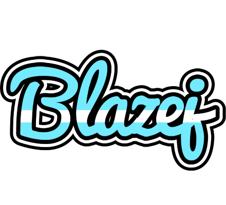 Blazej argentine logo