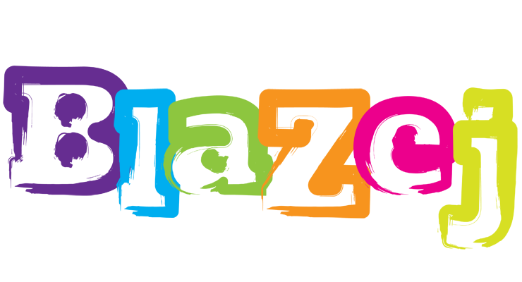 Blazej casino logo