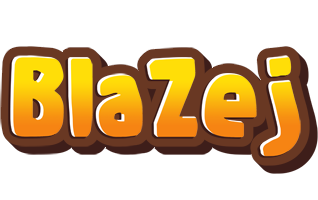 Blazej cookies logo