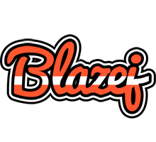 Blazej denmark logo