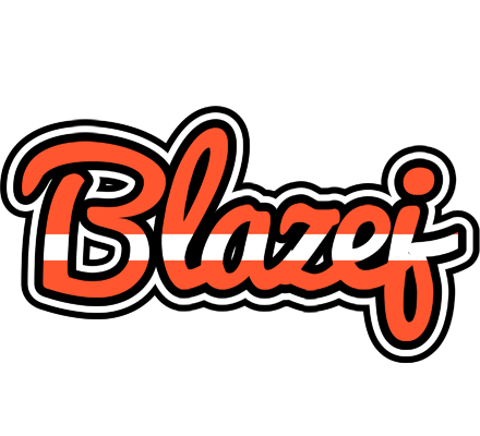 Blazej denmark logo