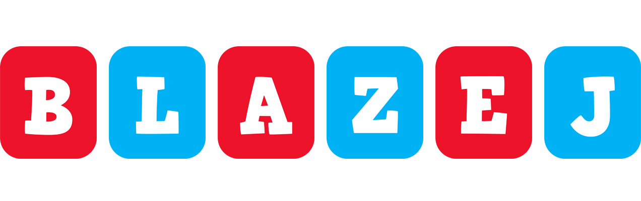 Blazej diesel logo
