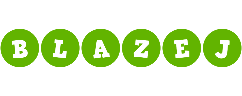 Blazej games logo