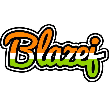 Blazej mumbai logo