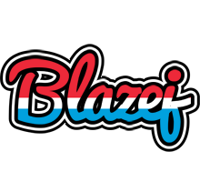 Blazej norway logo