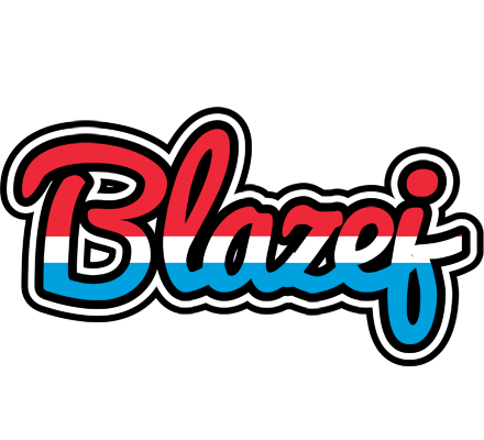 Blazej norway logo
