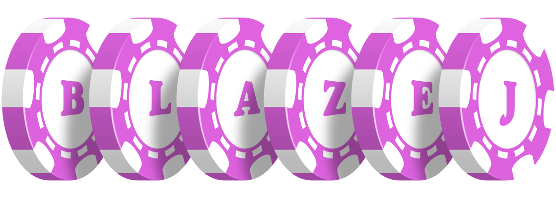 Blazej river logo