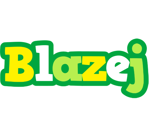 Blazej soccer logo