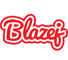 Blazej sunshine logo