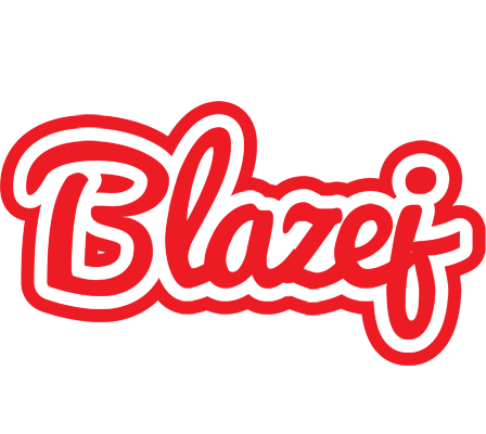 Blazej sunshine logo