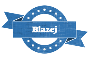 Blazej trust logo